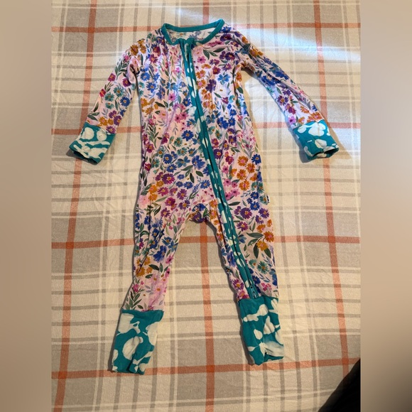 Little Sleepies - Picture 1 of 3